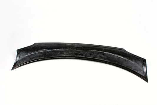 E90 CSL trunk spoiler