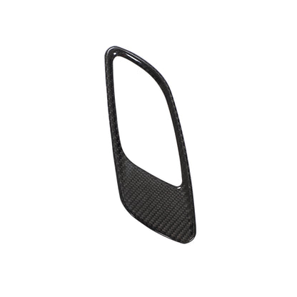 Dry Carbon Fiber Hood Fender Vents for BMW 3 Series E90 E92 E93 M3 2009-2013