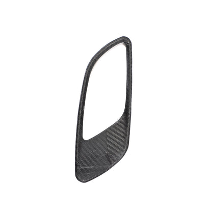 Dry Carbon Fiber Hood Fender Vents for BMW 3 Series E90 E92 E93 M3 2009-2013