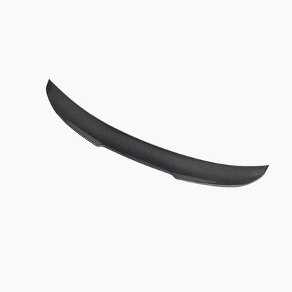 For BMW E92 M3 E92 Coupe Carbon Spoiler Wing 2door
