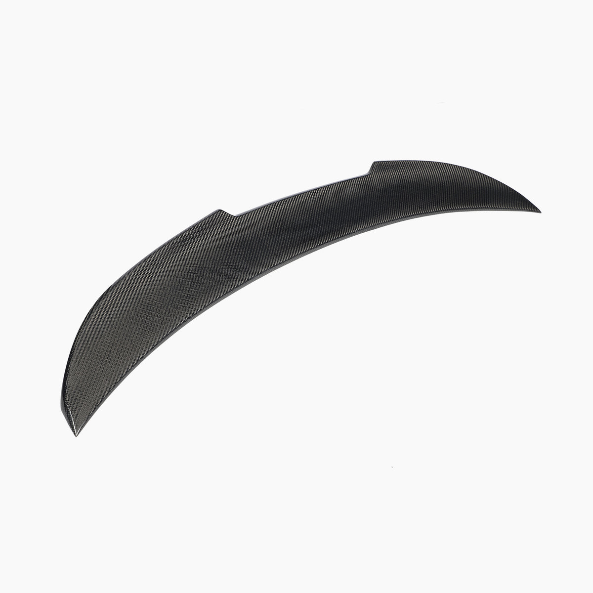 For BMW E92 M3 E92 Coupe Carbon Spoiler Wing 2door