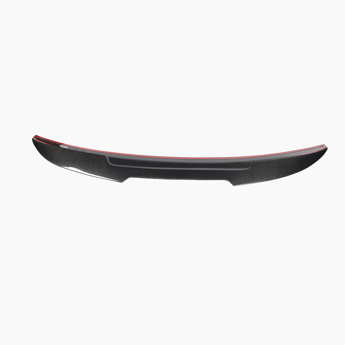 For BMW E92 M3 E92 Coupe Carbon Spoiler Wing 2door