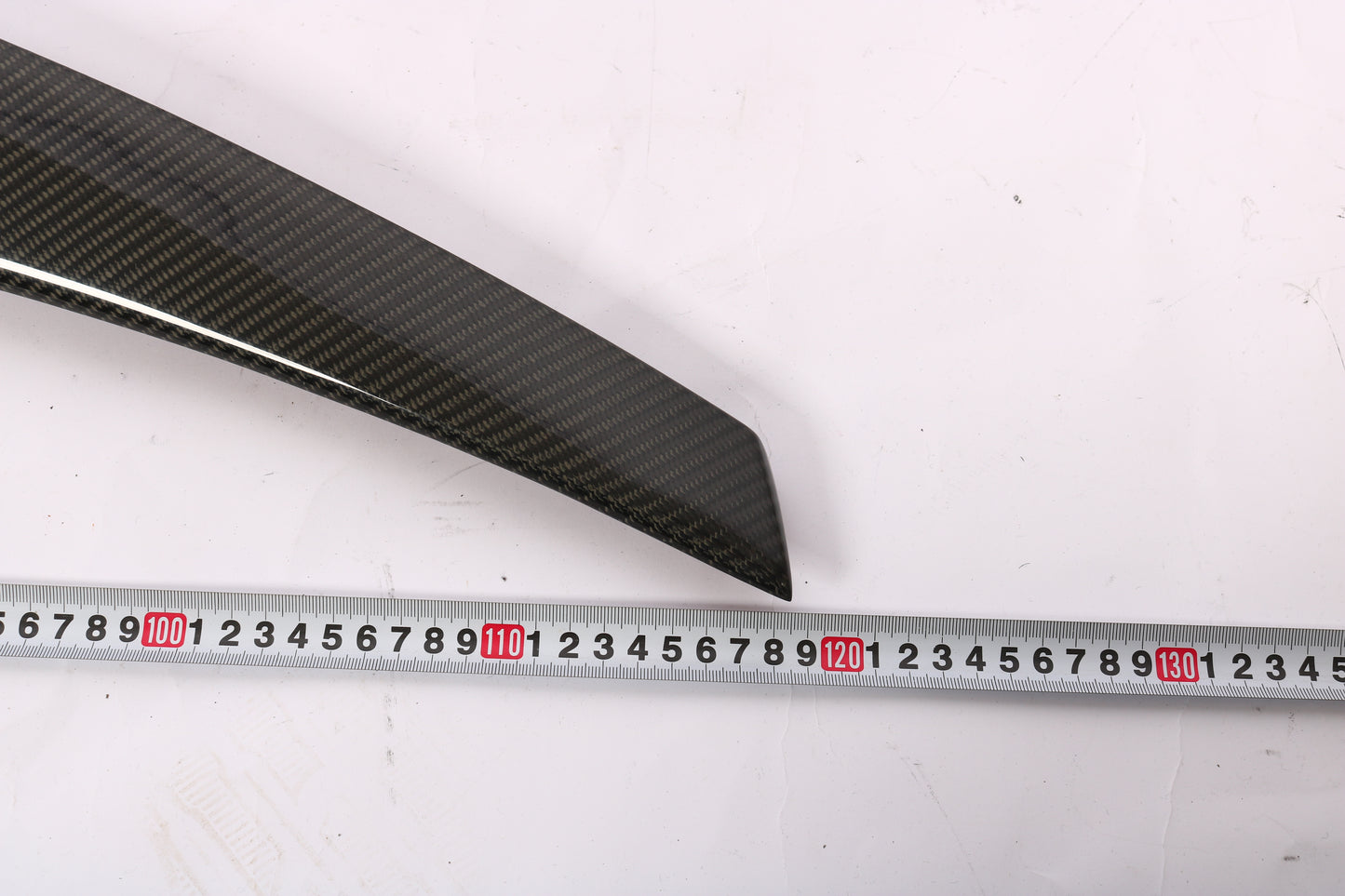 For BMW E92 Coupe 328i 335i M3  Carbon Fiber CF Rear Wing Trunk Lip Spoiler Fit