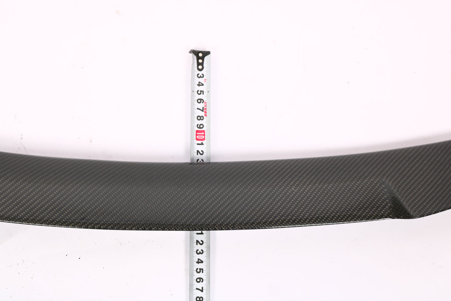 For BMW E92 Coupe 328i 335i M3  Carbon Fiber CF Rear Wing Trunk Lip Spoiler Fit