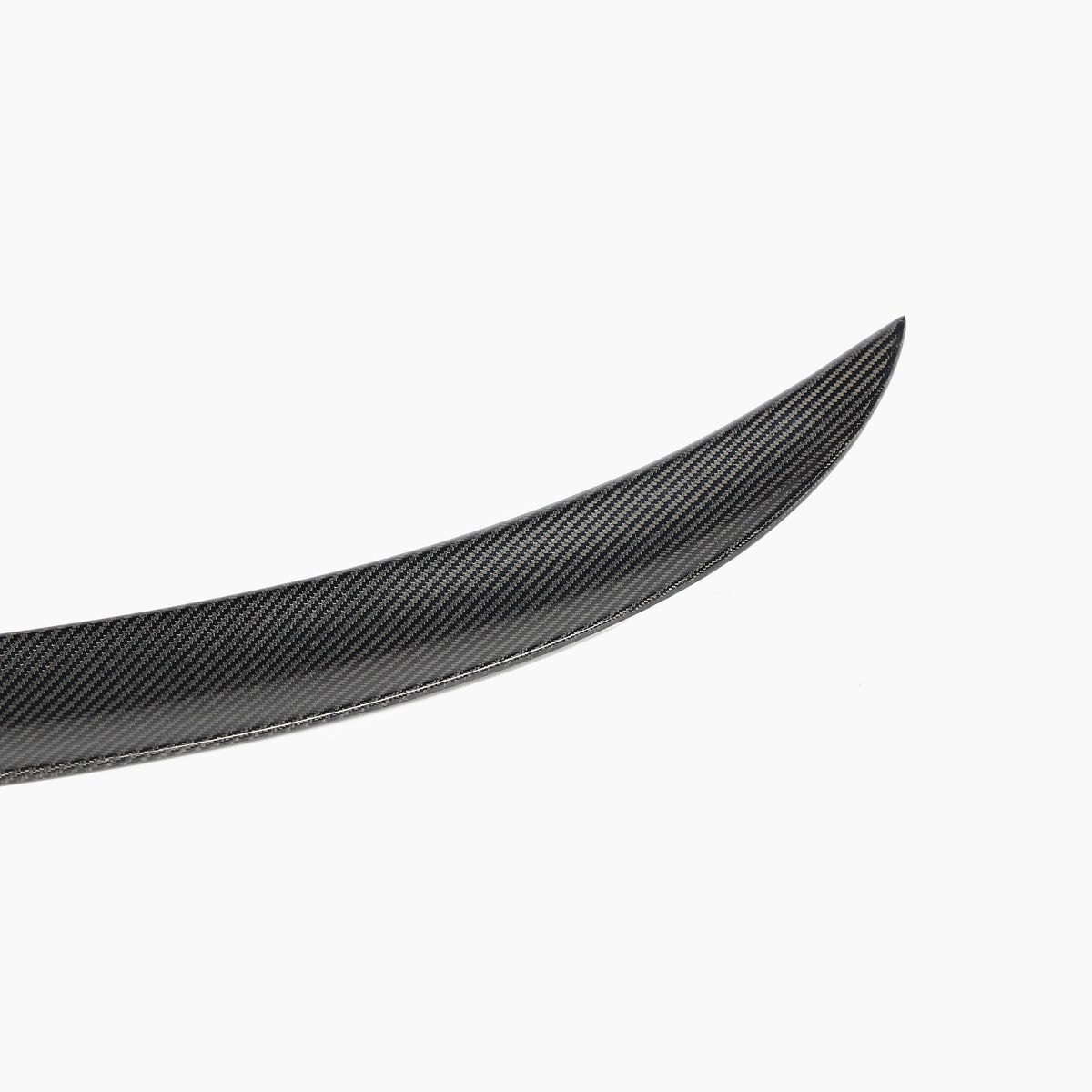 BMW E90 Performance Spoiler