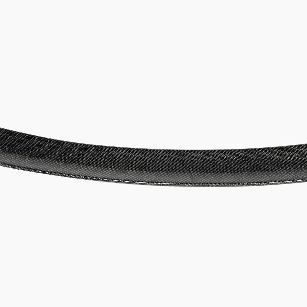 BMW E90 Performance Spoiler