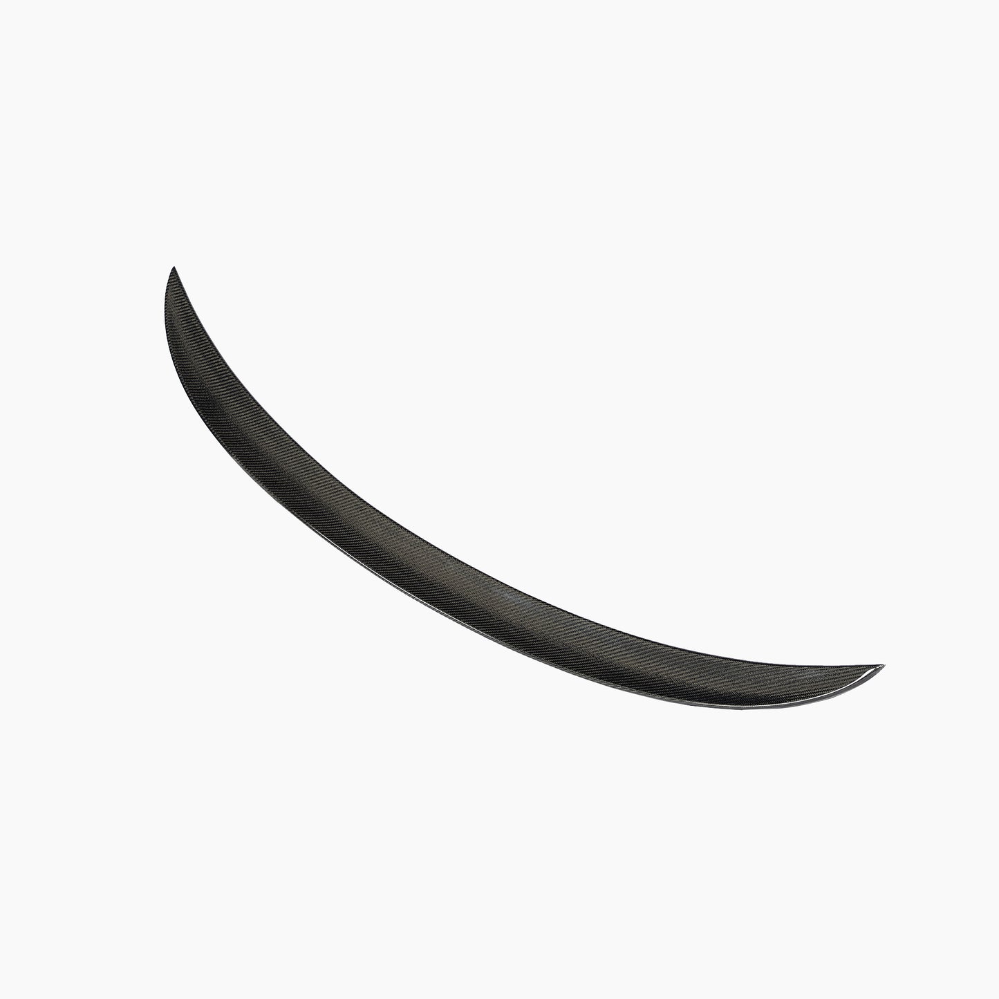 BMW E90 Performance Spoiler