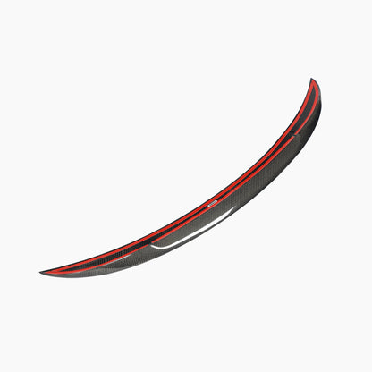 BMW E90 Performance Spoiler