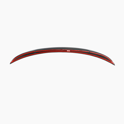 BMW E90 Performance Spoiler