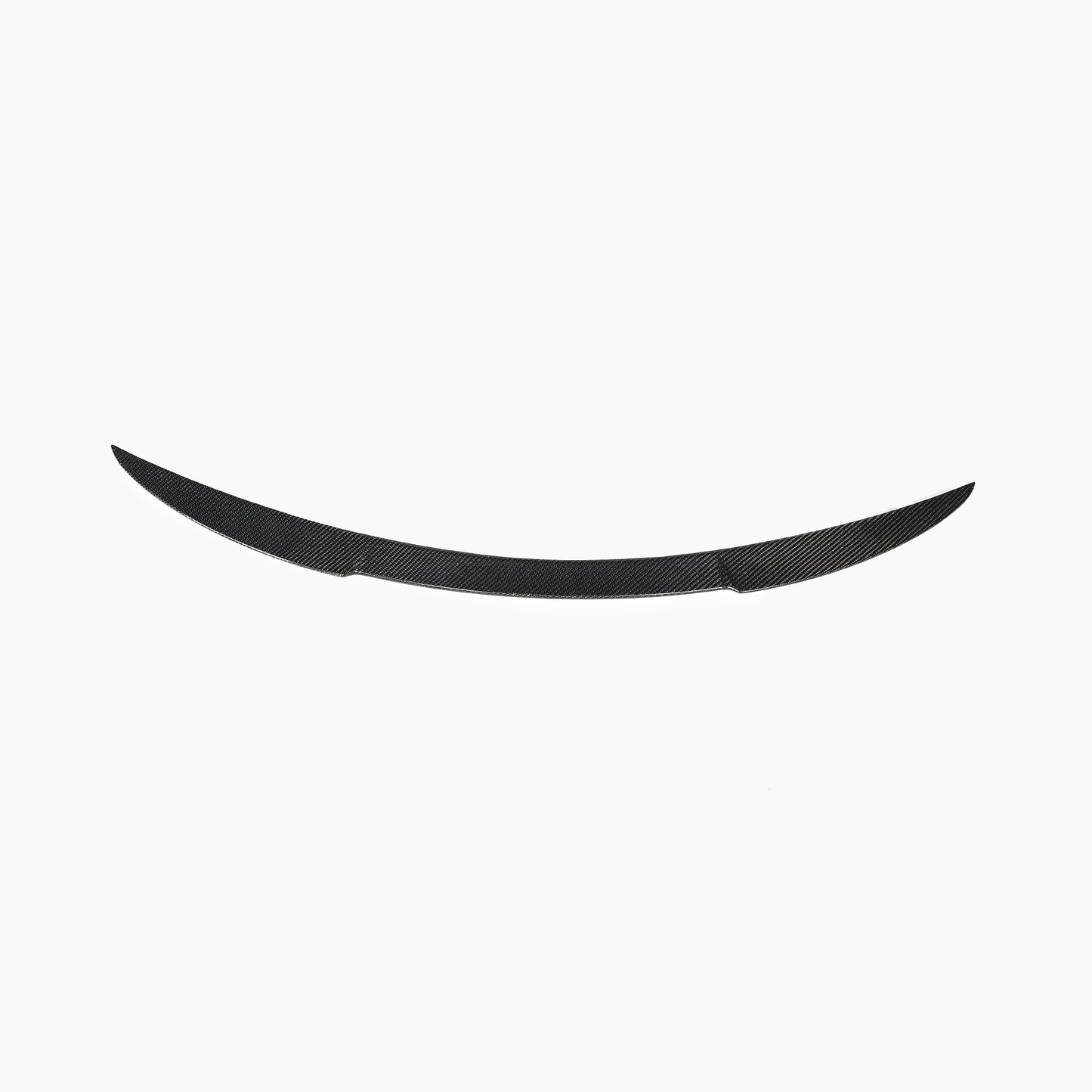 Carbon Fiber Rear Trunk Spoiler for BMW Z4 E89 Z series 09-15(Fit:Z4)