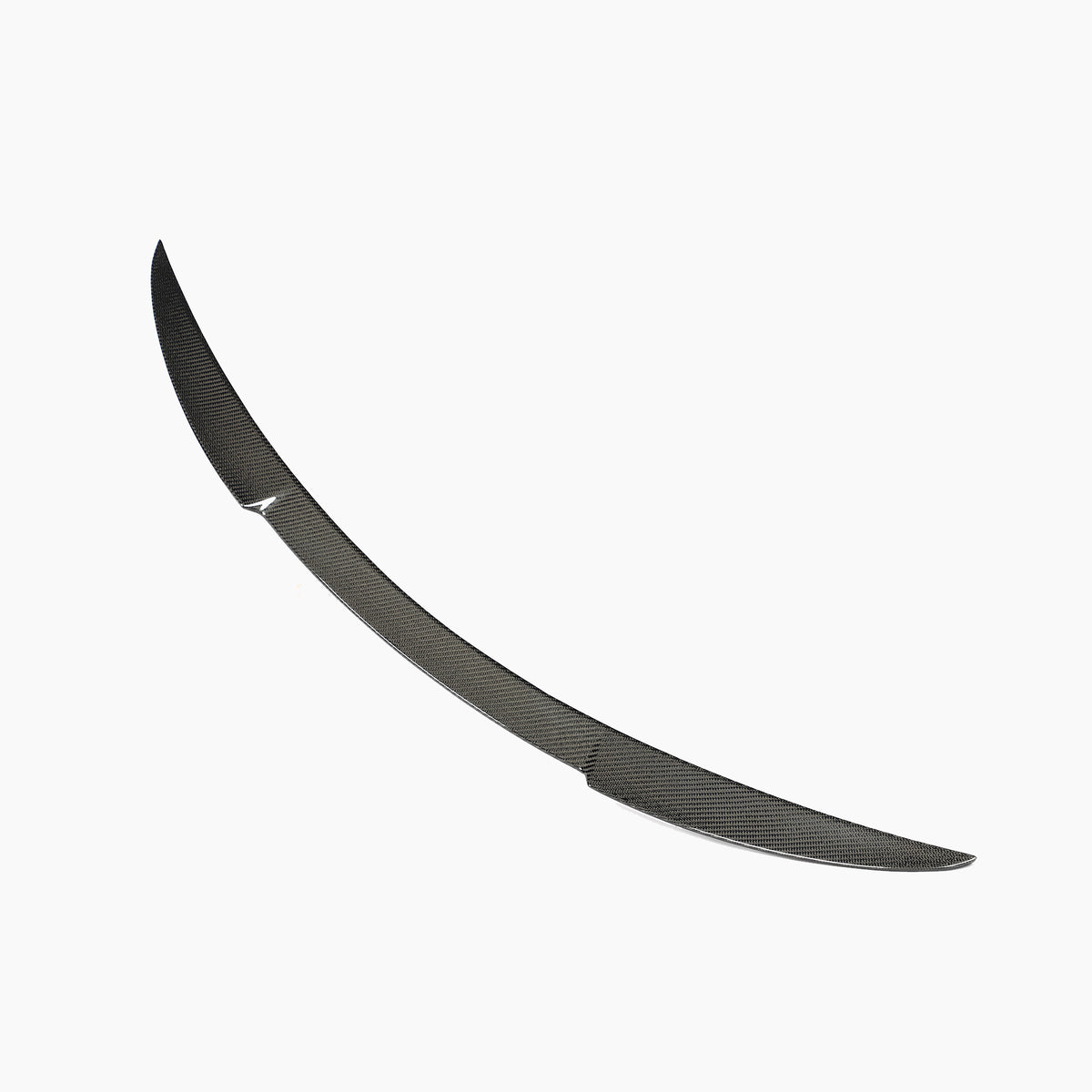 Carbon Fiber Rear Trunk Spoiler for BMW Z4 E89 Z series 09-15(Fit:Z4)