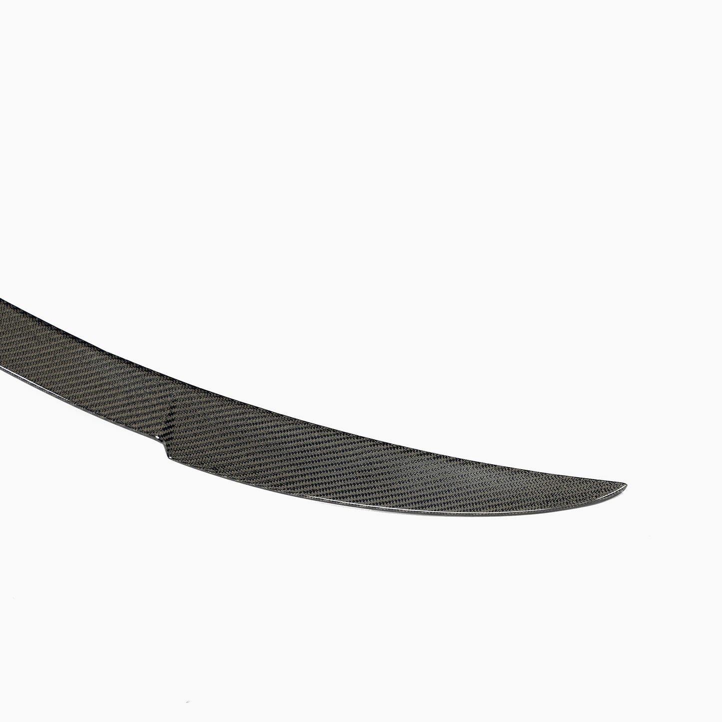 Carbon Fiber Rear Trunk Spoiler for BMW Z4 E89 Z series 09-15(Fit:Z4)