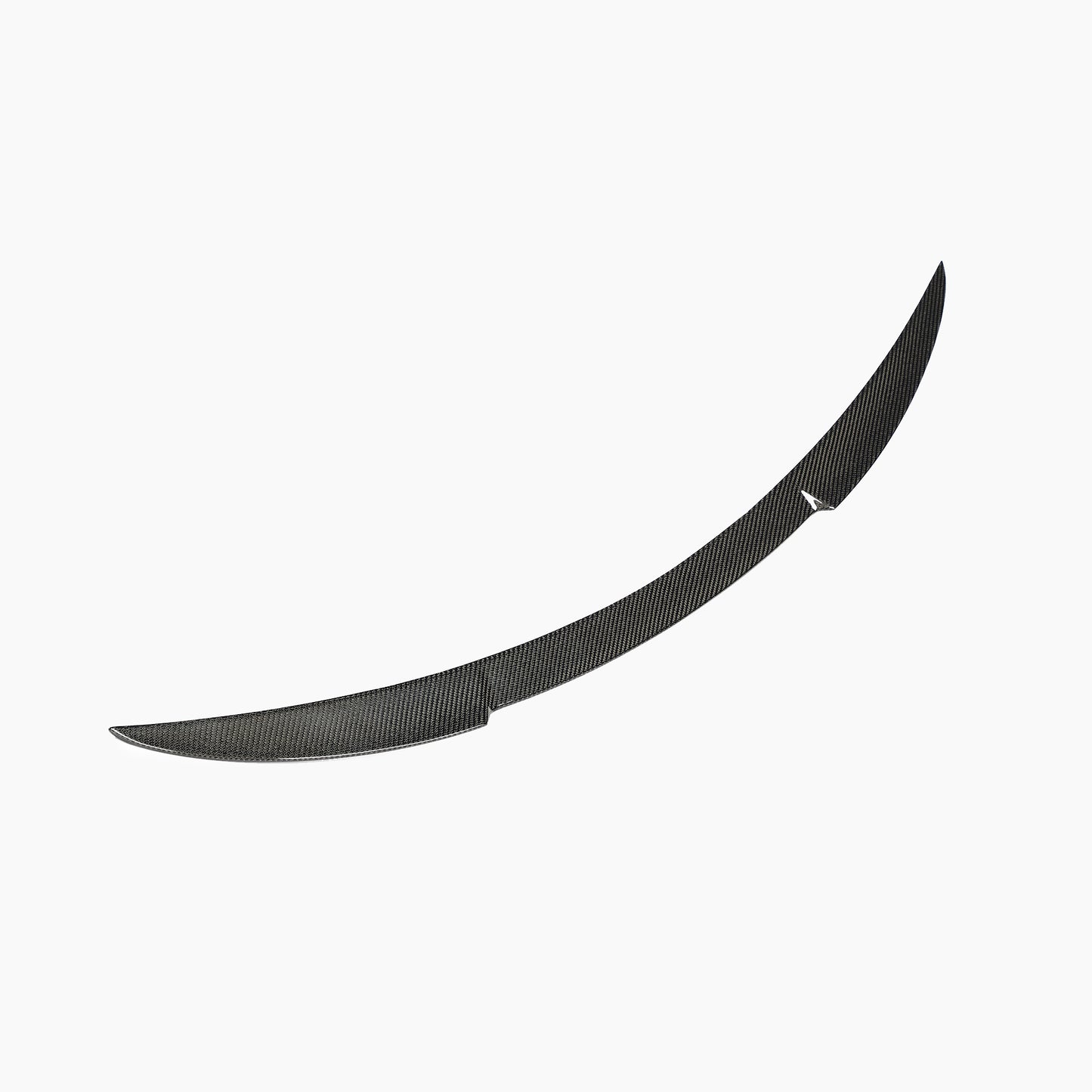 Carbon Fiber Rear Trunk Spoiler for BMW Z4 E89 Z series 09-15(Fit:Z4)