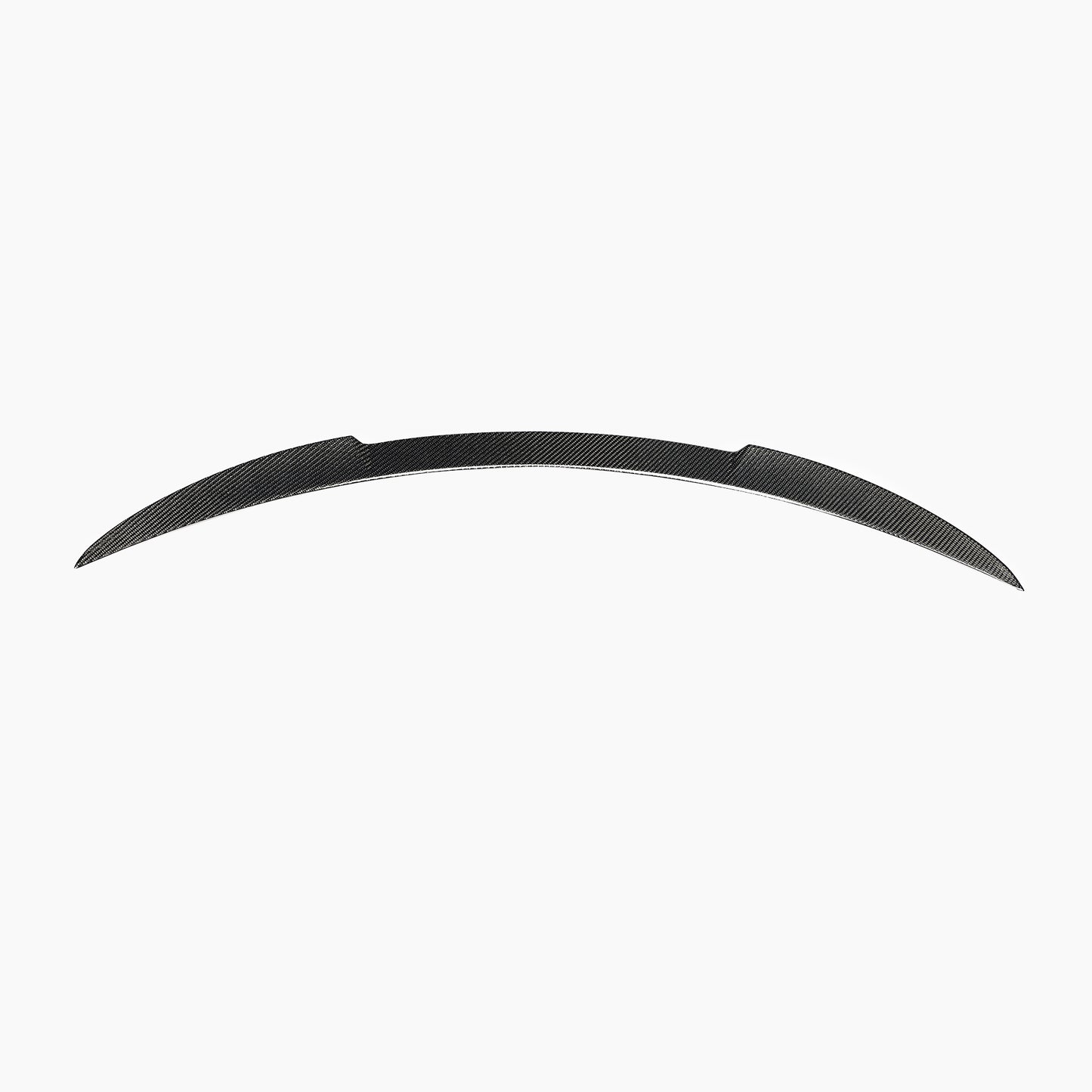 Carbon Fiber Rear Trunk Spoiler for BMW Z4 E89 Z series 09-15(Fit:Z4)