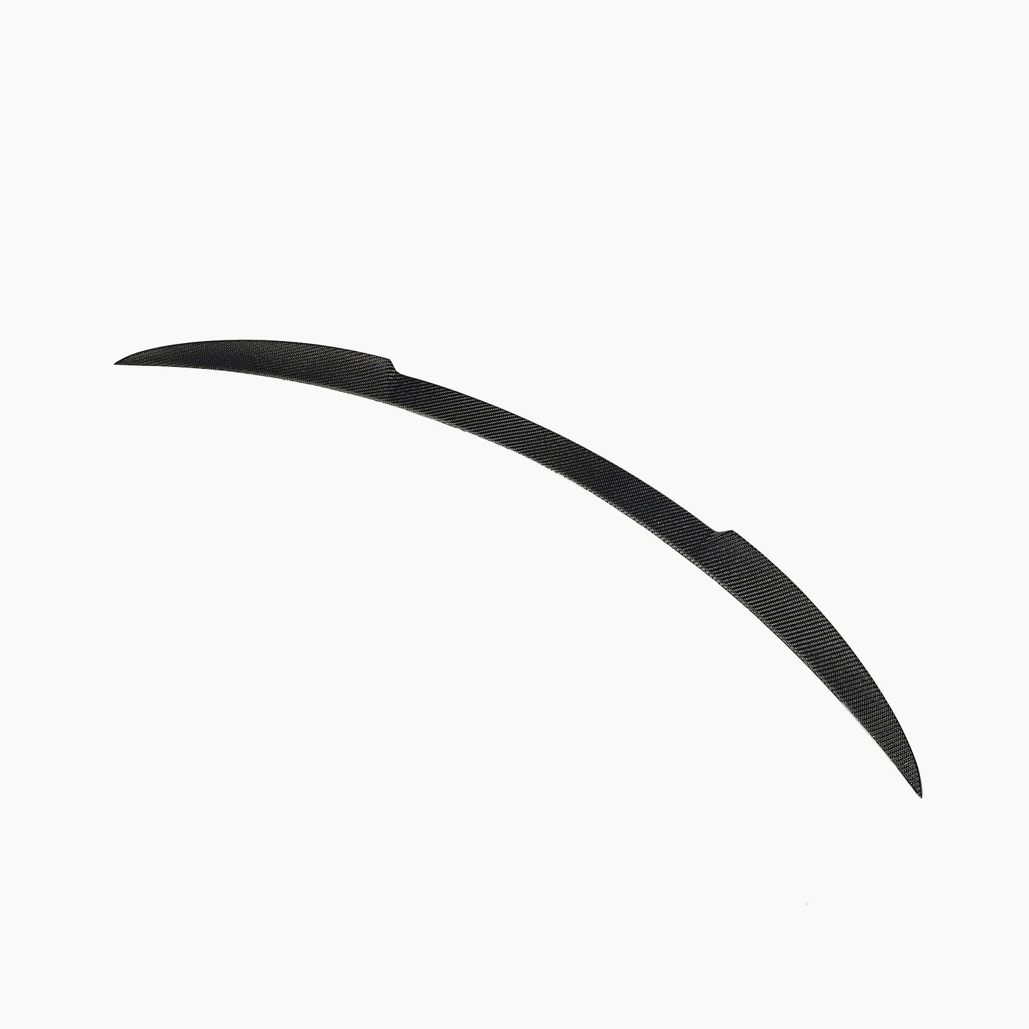 Carbon Fiber Rear Trunk Spoiler for BMW Z4 E89 Z series 09-15(Fit:Z4)