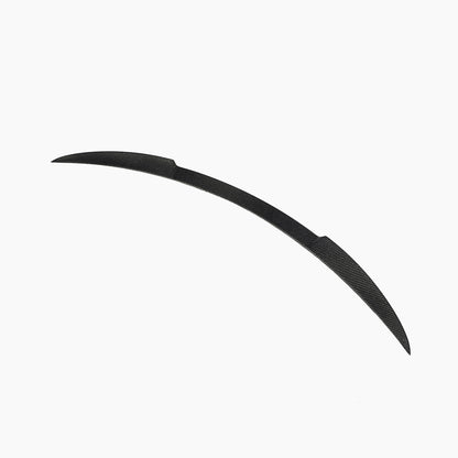 Carbon Fiber Rear Trunk Spoiler for BMW Z4 E89 Z series 09-15(Fit:Z4)