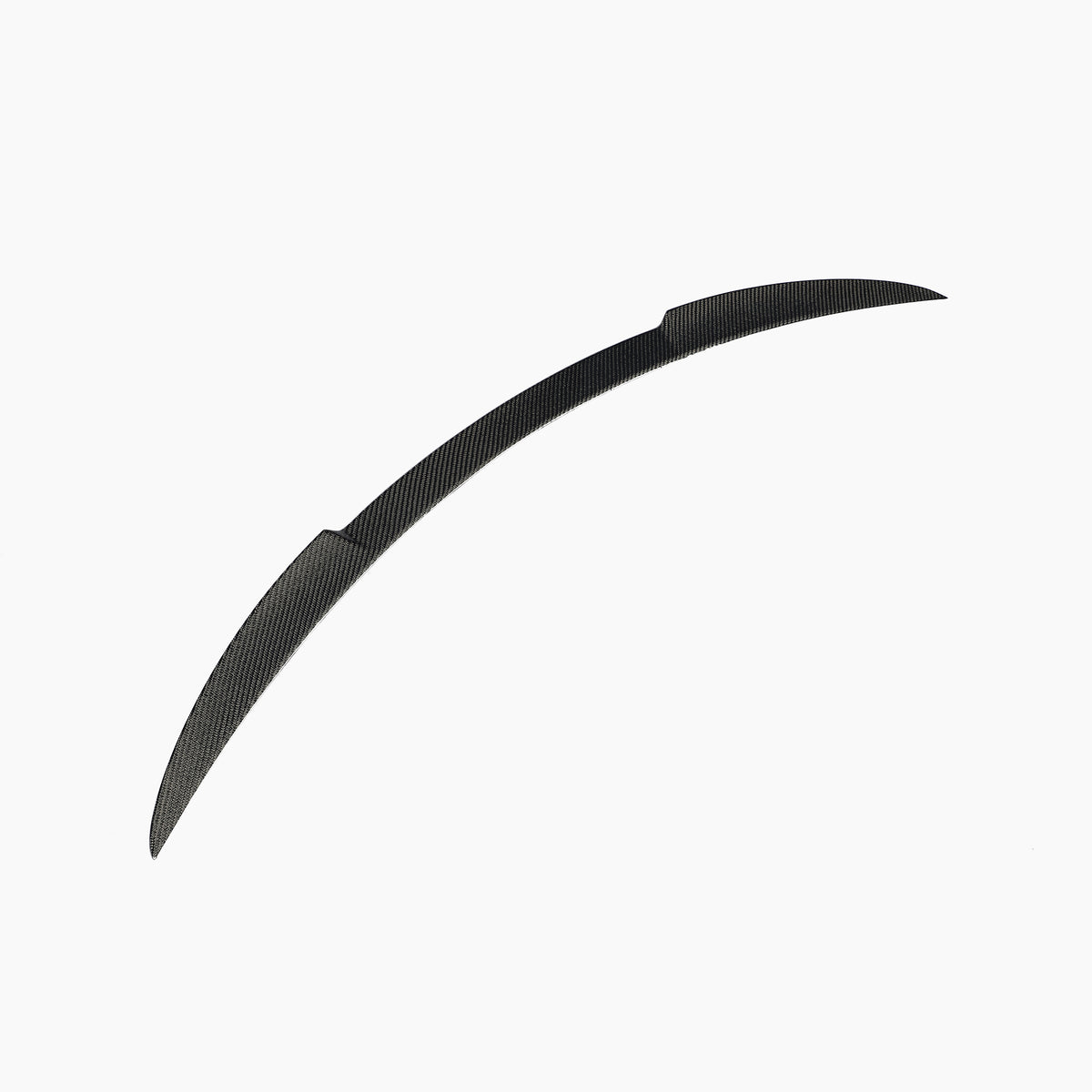 Carbon Fiber Rear Trunk Spoiler for BMW Z4 E89 Z series 09-15(Fit:Z4)