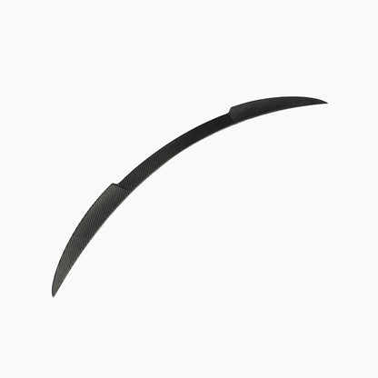 Carbon Fiber Rear Trunk Spoiler for BMW Z4 E89 Z series 09-15(Fit:Z4)