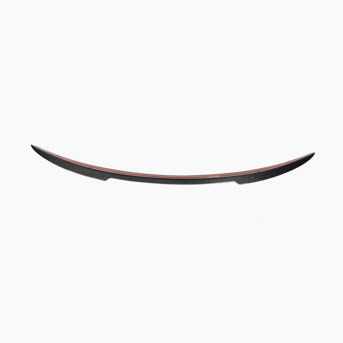 Carbon Fiber Rear Trunk Spoiler for BMW Z4 E89 Z series 09-15(Fit:Z4)