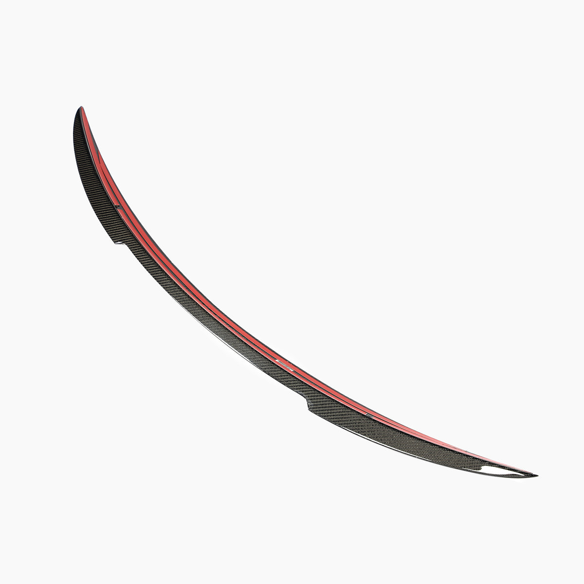 Carbon Fiber Rear Trunk Spoiler for BMW Z4 E89 Z series 09-15(Fit:Z4)
