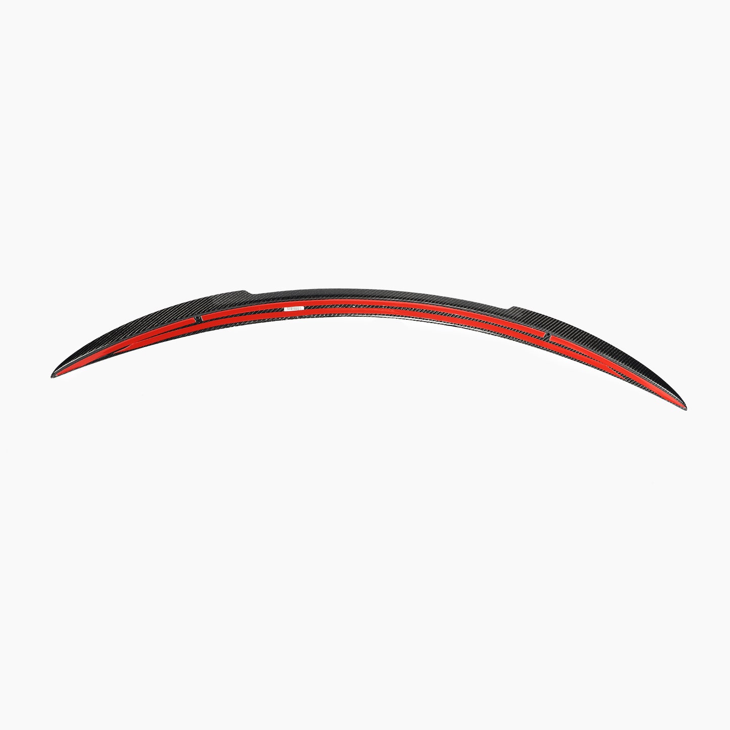 Carbon Fiber Rear Trunk Spoiler for BMW Z4 E89 Z series 09-15(Fit:Z4)