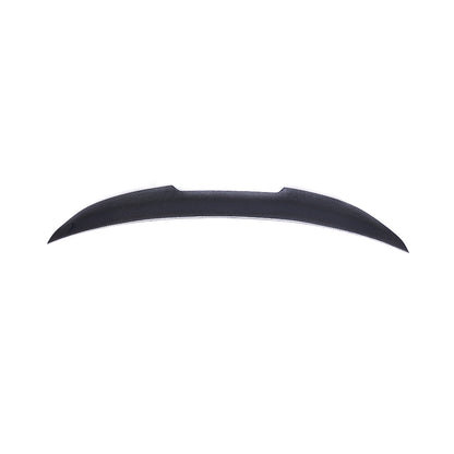 Carbon Fiber Trunk Lid Spoiler Wing For BMW E90 3 Series M3 Sedan 05-11
