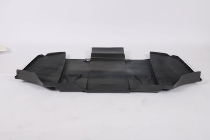 Carbon Fiber Rear Diffuser with canards for BMW 3 Series E92 E93 M3 2009-2013