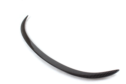 BMW E90 M3 2005-2008  TRUNK LIP SPOILER