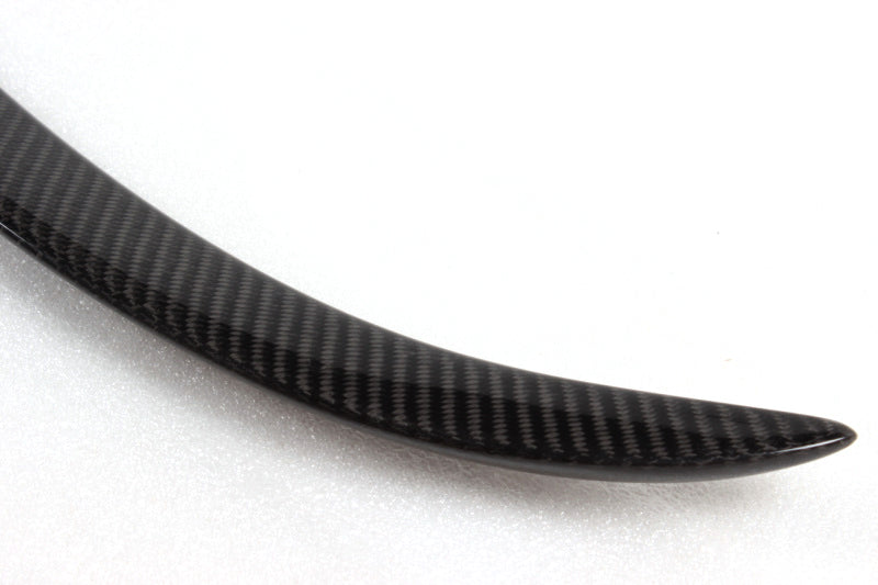BMW E90 M3 2005-2008  TRUNK LIP SPOILER