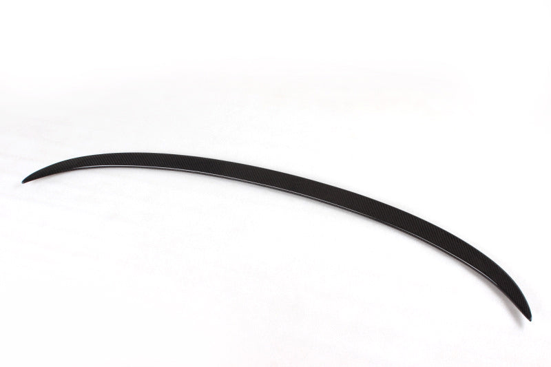 BMW E90 M3 2005-2008  TRUNK LIP SPOILER