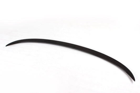 BMW E90 M3 2005-2008  TRUNK LIP SPOILER