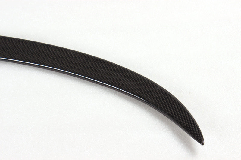 BMW E90 M3 2005-2008  TRUNK LIP SPOILER
