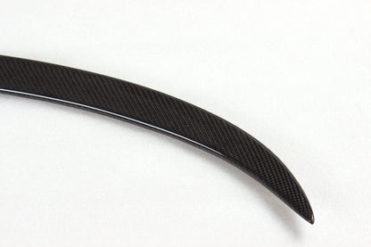 BMW E90 M3 2005-2008  TRUNK LIP SPOILER