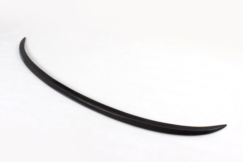 BMW E90 M3 2005-2008  TRUNK LIP SPOILER