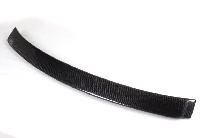 BMW E92 Foof spoiler