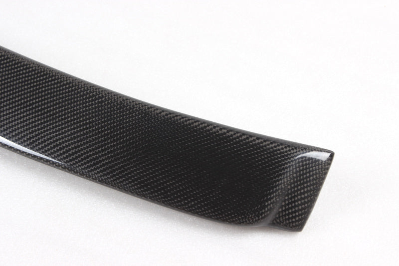 BMW E92 Foof spoiler