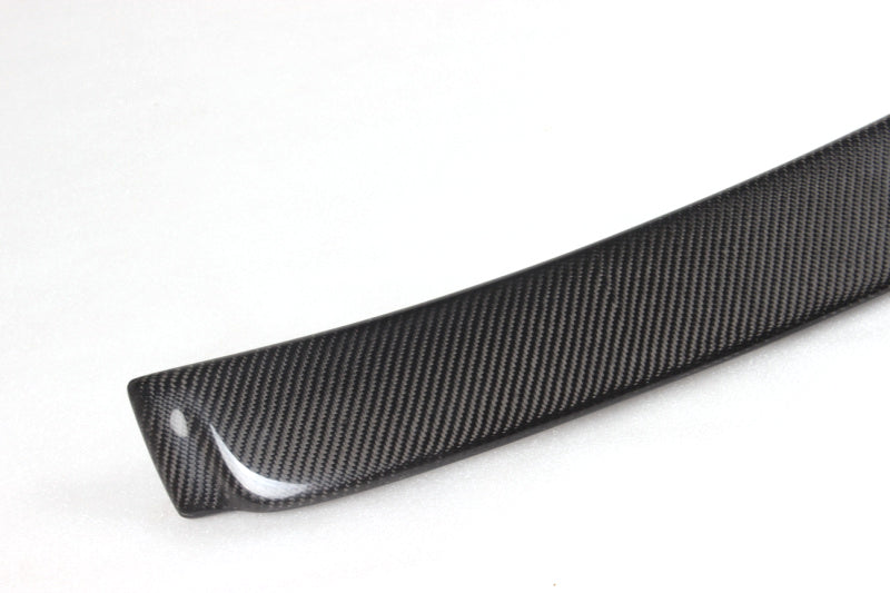BMW E92 Foof spoiler
