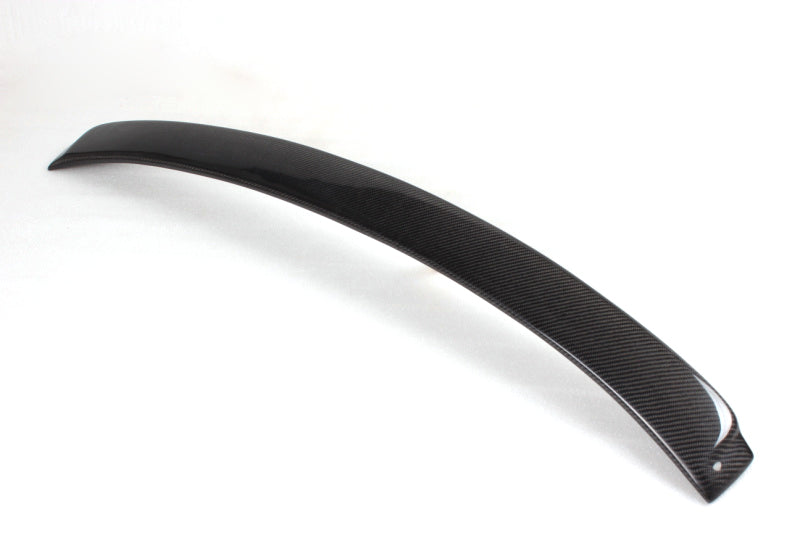 BMW E92 Foof spoiler