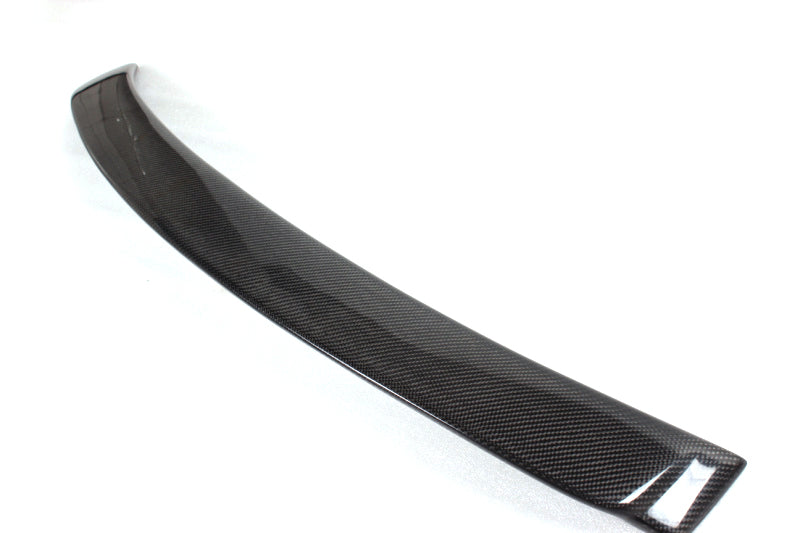 BMW E92 Foof spoiler