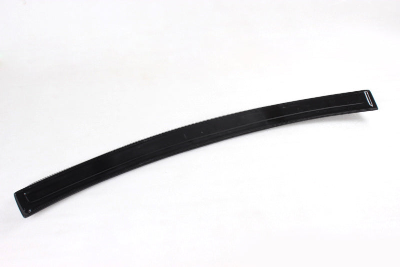 BMW E92 Foof spoiler