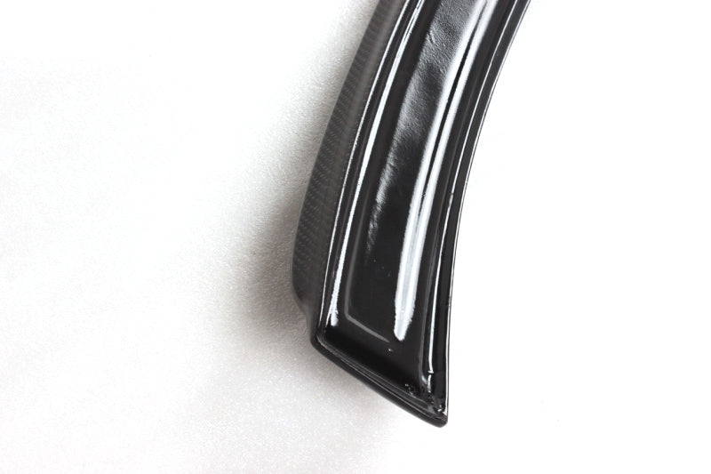BMW E92 Foof spoiler