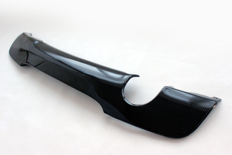 E90 M TECH diffuser