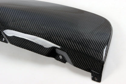 E90 M TECH diffuser