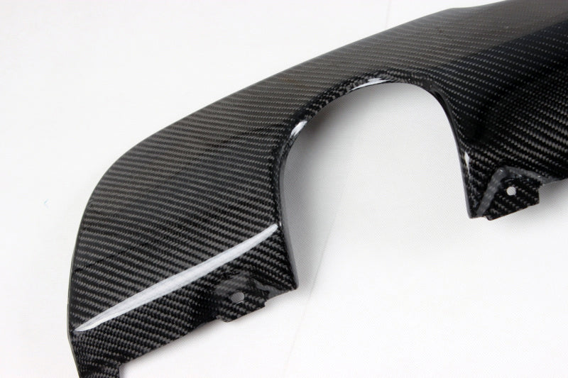 E90 M TECH diffuser