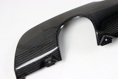 E90 M TECH diffuser