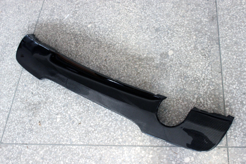 E90 M TECH diffuser