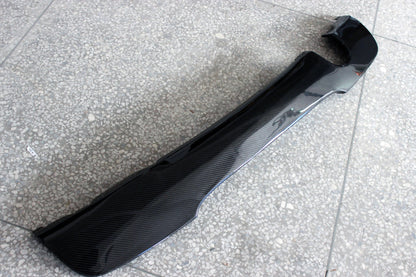 E90 M TECH diffuser