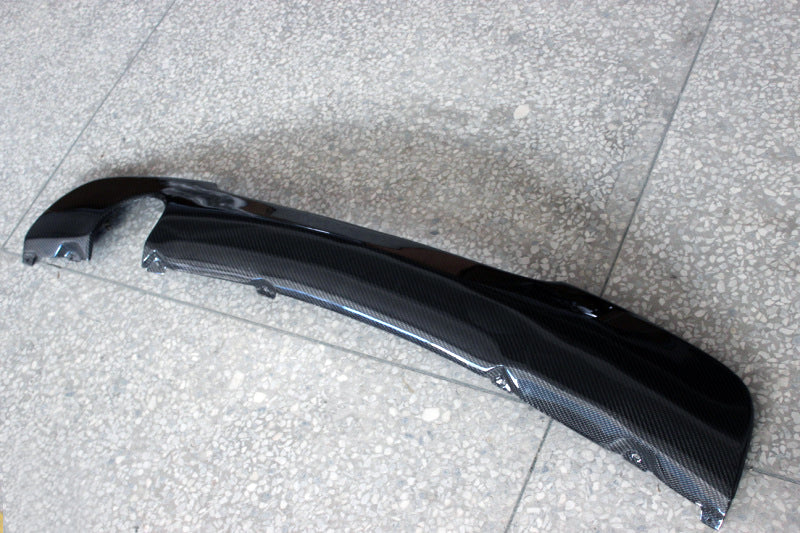 E90 M TECH diffuser