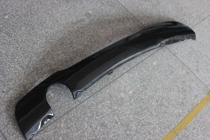 E90 M TECH diffuser