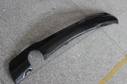 E90 M TECH diffuser